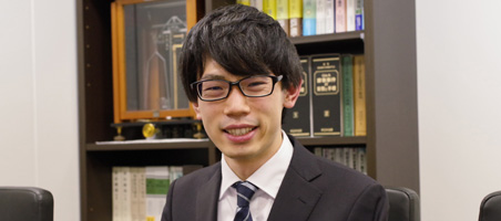 横浜の加藤弁護士
