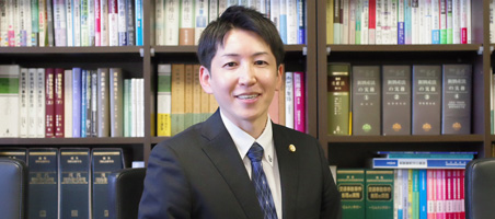 横浜の山倉弁護士